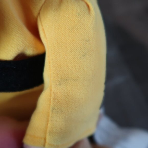 Walt Disney Bashful Bean Plush 13" Snow White & The 7 Dwarves - Picture 10 of 10